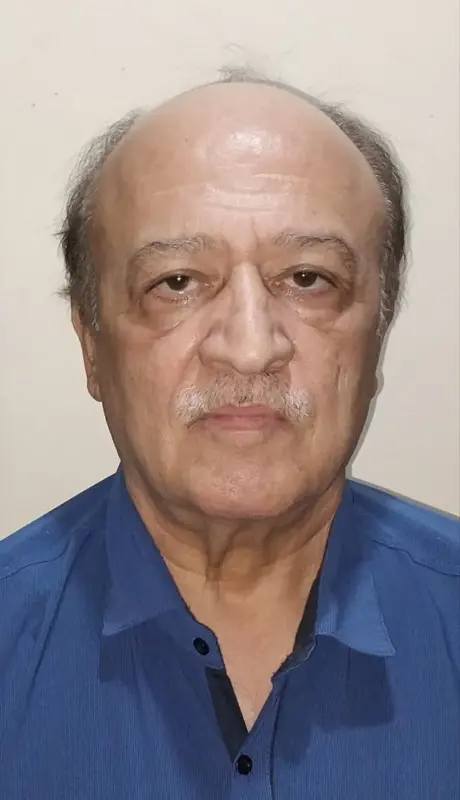 محمد ابراهیم فراصت