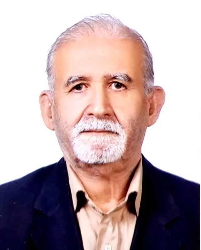 فرهاد رستمی