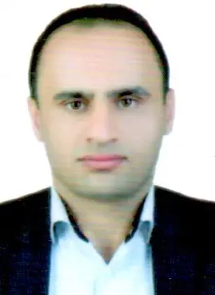 محمدصادق شکیبا امین
