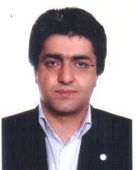 فرشاد صابری انصاری