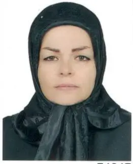 الهه اسلامی منوچهری