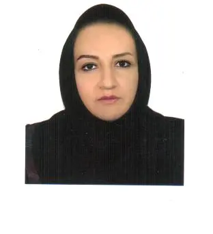 فرزانه فتحی شاملو