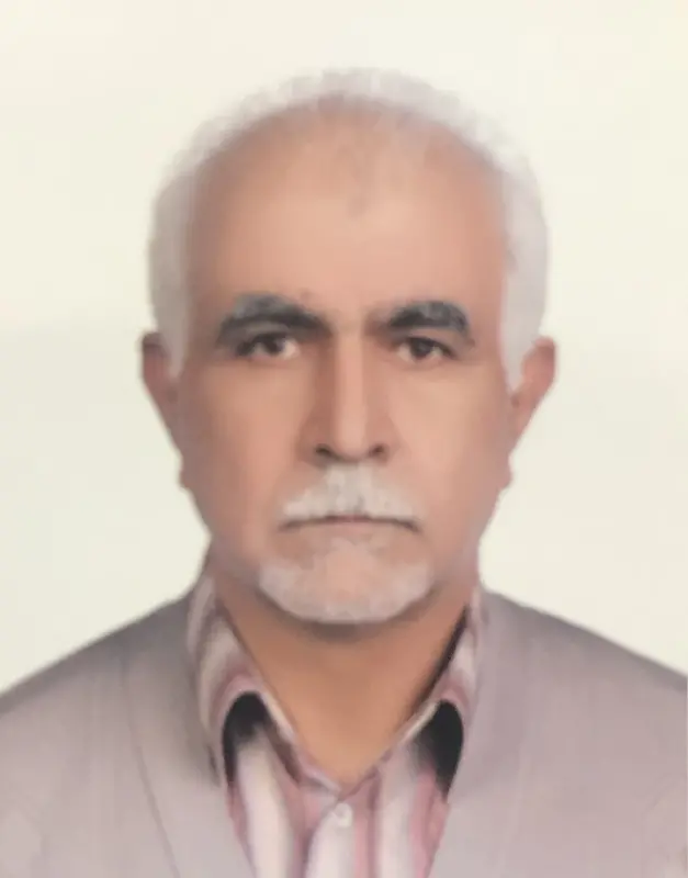 اسداله صادقی
