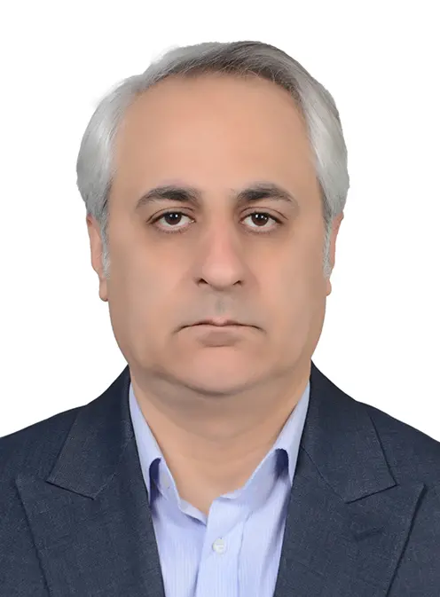 بابک خشایاری