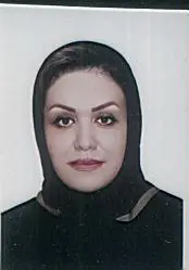 گلناز کشوری