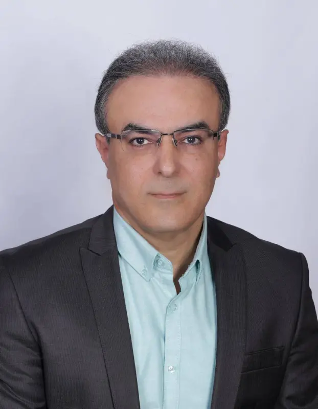 حمید علاءالدینی