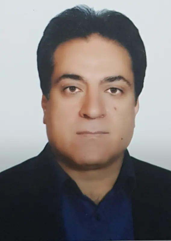 مهرزاد ابدالی
