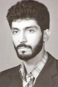 داود جوهری طهرانی