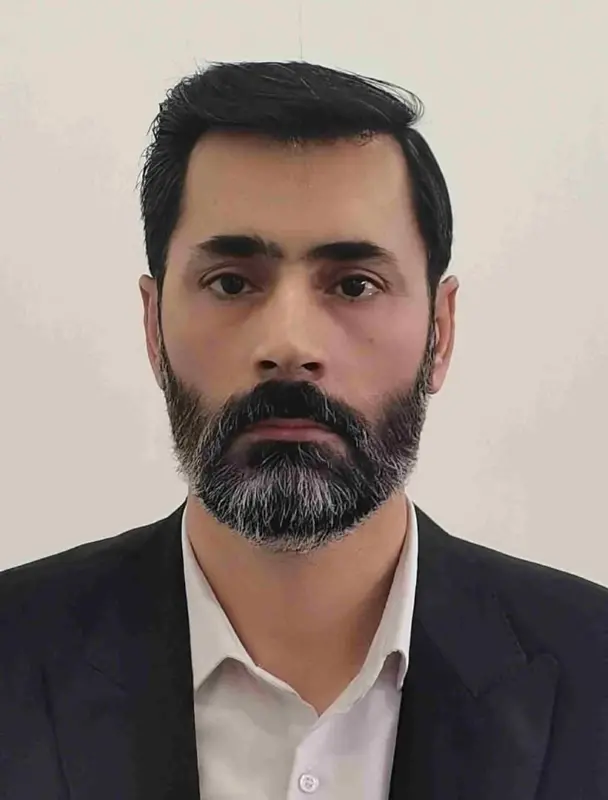 داود صادق زیراسفی