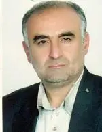 سیروس طاهرخانی