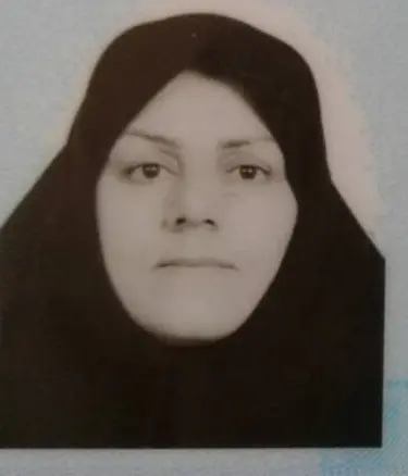 شهناز عالی پور چولانی