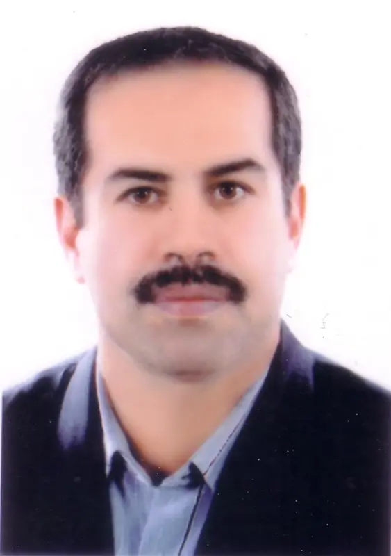 باقر بهرامن