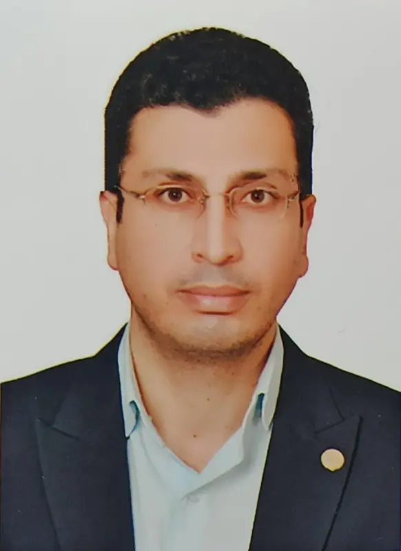 احمد محزون شیشه گورابی