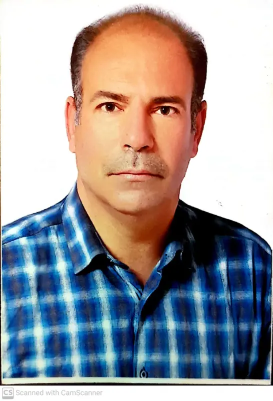 محسن قدیرزاده ارانی