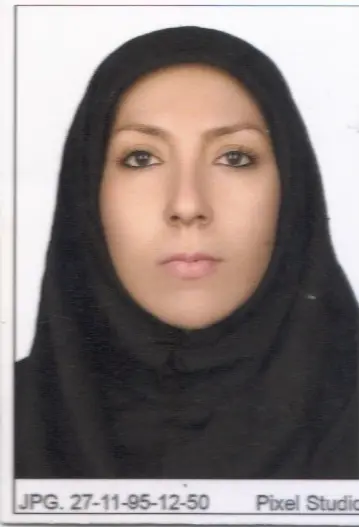 تاجماه رستمی