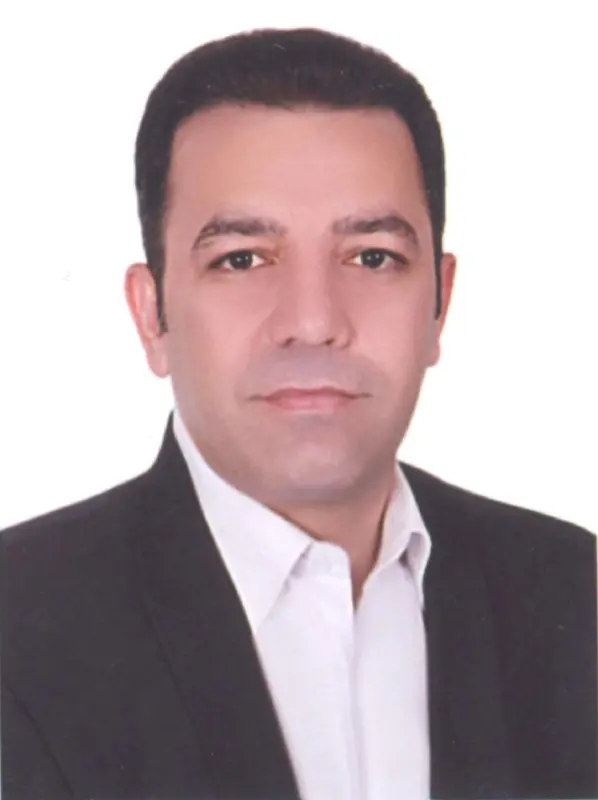 محمداسمعیل علی زاده
