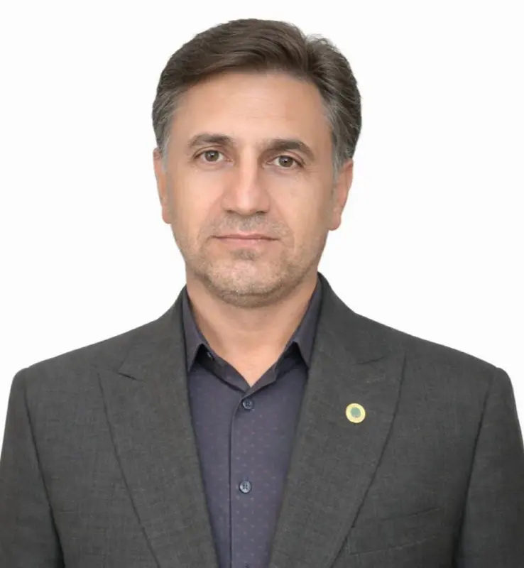 مراد حسن پور