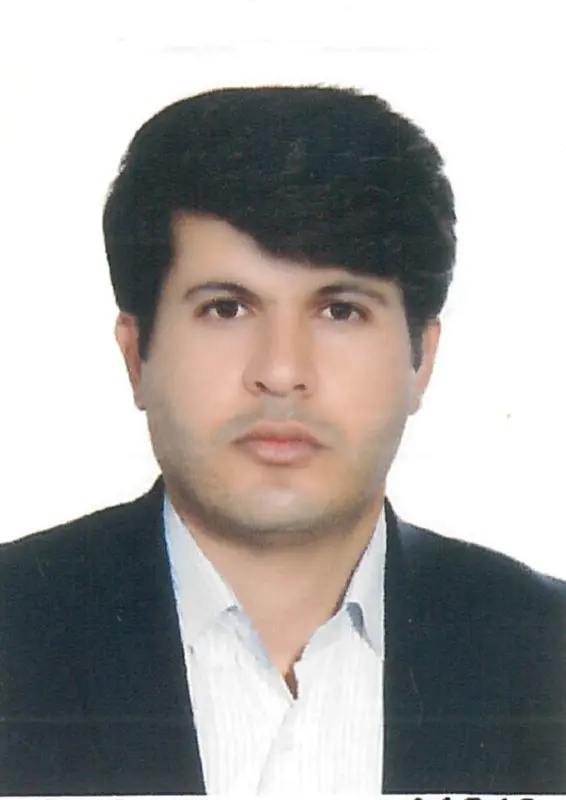 مهران تقی زاده