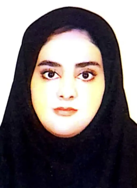 فاطمه خزائی