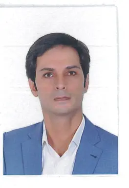 مهدی زارع