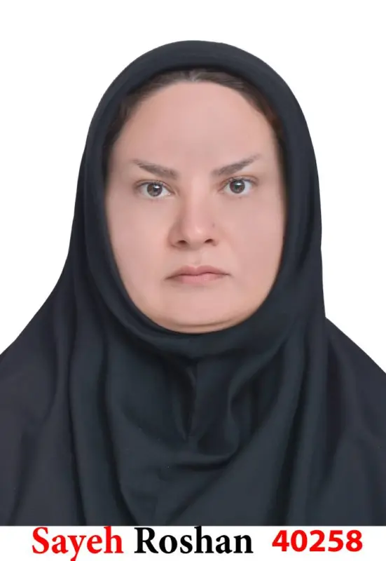 پری نوش رئیسان