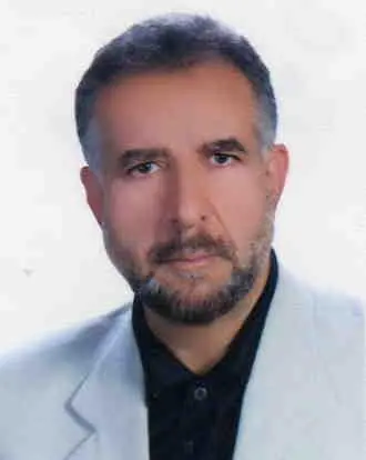 سیدعلیرضا جعفریان