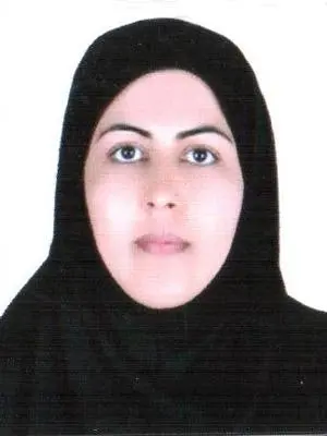 مریم رستمی