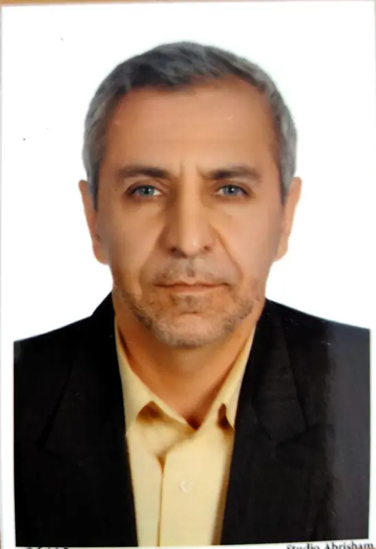 علی حدادیان