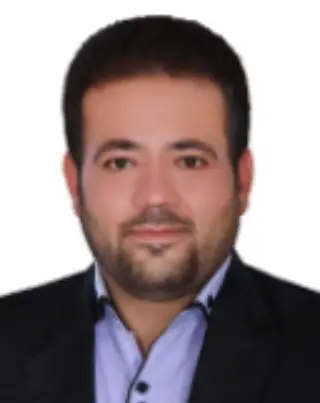 مهدی عزمی