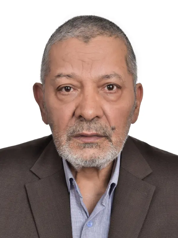 جلیل رضائی