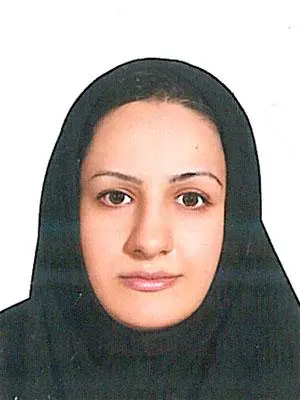 راحله کاظمی مریدانی