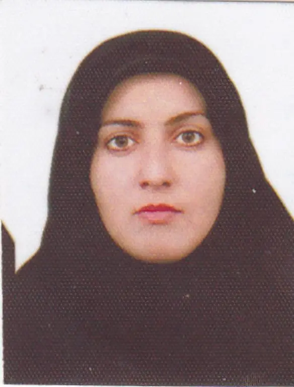 لیلا مسعودی راد