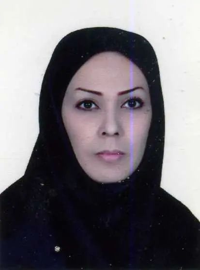 مریم نیکوئی