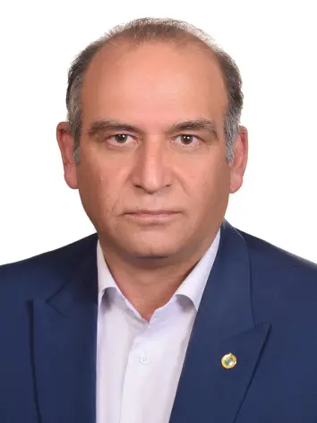 منوچهر جوکار دولت آبادی