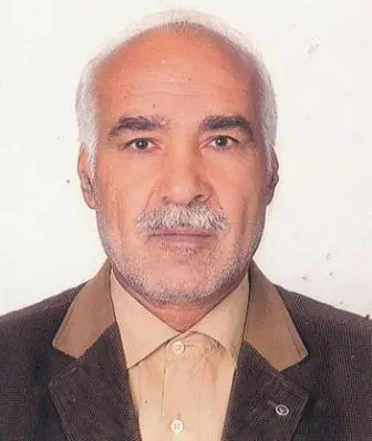 محمد شهرامی