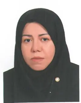 زهرا شرف زاده
