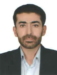 علی جمشیدی موکی