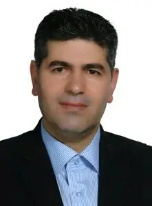 اکبر کامرانی