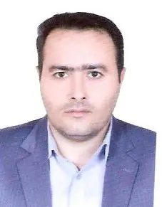 حجت اله جدی مبارکی