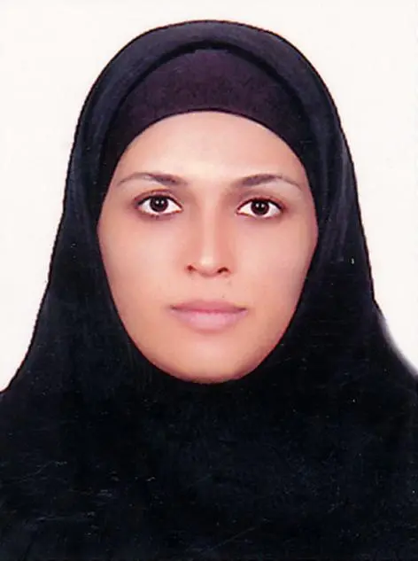 سیده مریم برومند