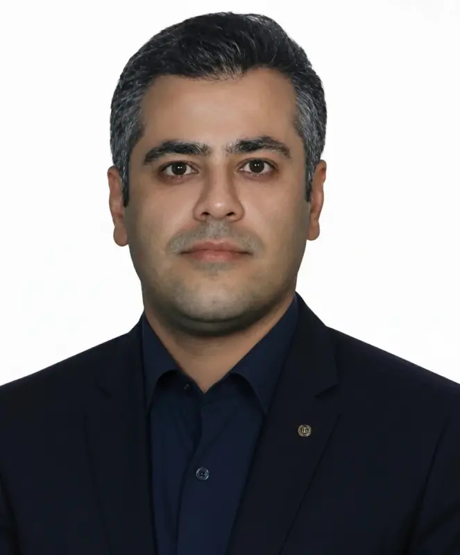 توحید نجفیان