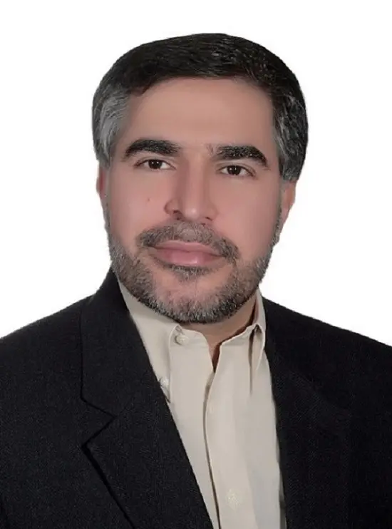 ناصر تاجی