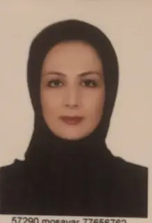 فرشته مرواریدیان