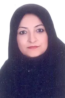 سیده سکینه جباری