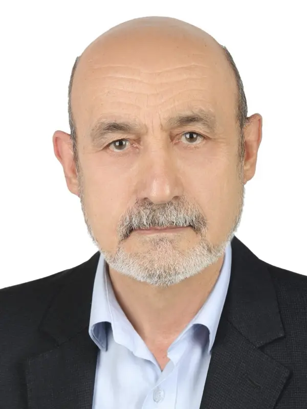 جعفر نصیری
