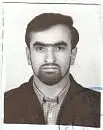 عزیزاله فلاح ولو کلایی
