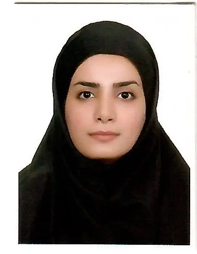 معصومه سفالی