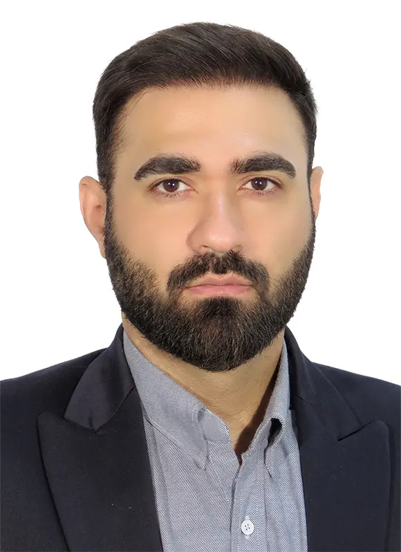 مهدی صیاد