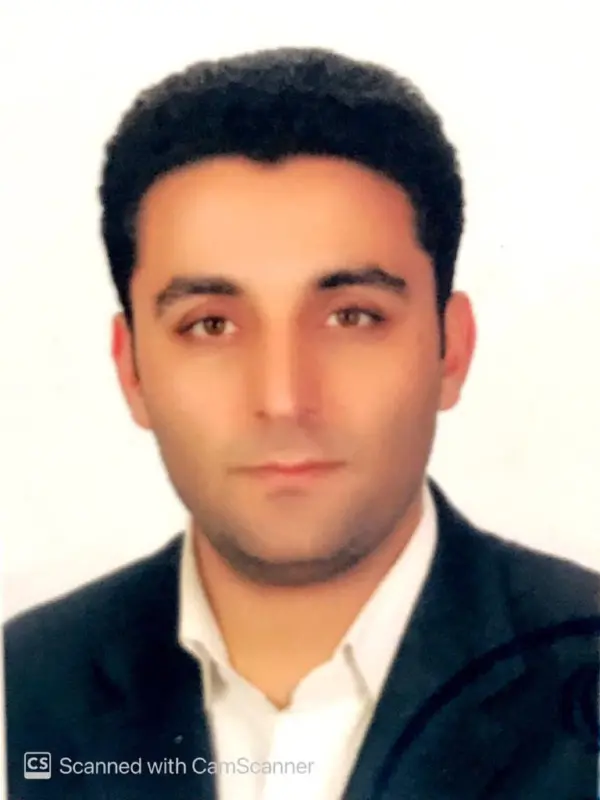 منصور احمدلو