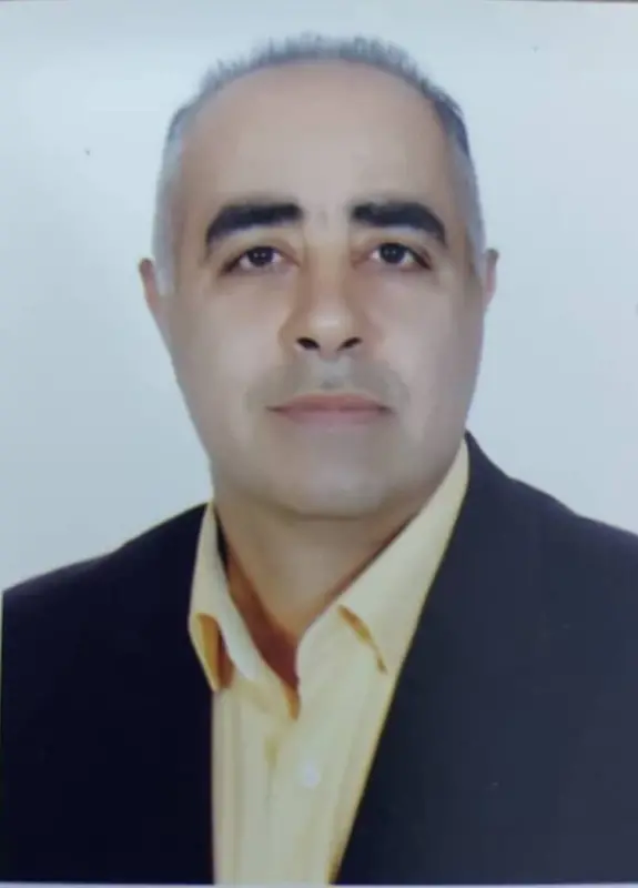 مهدی ظرافتیان